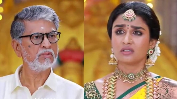 Vijay TVs Kizhakku vaasal serial makes fans more interesting