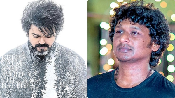 Lokesh Kanagaraj reveals Leo Budget stuns Vijay fans