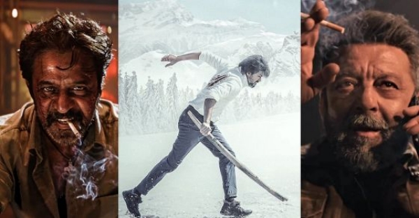 Leo FDFS: Vijays film Leo premiere show will be screened on the 18th evening Leo FDFS: Vijays film Leo premiere show will be screened on the 18th evening