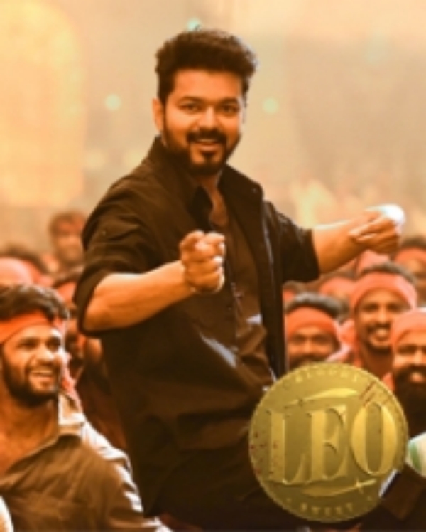 Actor Sivakarthikeyans Ayalaan movie teaser to be attached with Leo in theatres Actor Sivakarthikeyans Ayalaan movie teaser to be attached with Leo in theatres