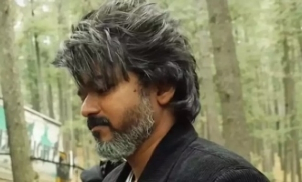  Leo: Vijays Leo is expected to be released a day earlier in TamilNadu