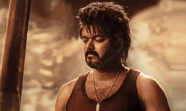 Vijays Leo ticket booking picked up at second weekend 