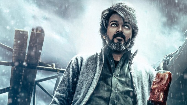  Leo Fans Review: Vijays Leo movie Kerala fans review 