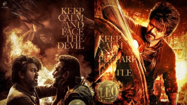 Vijays Leo will enter 100 crore club at Day 1 Box Office