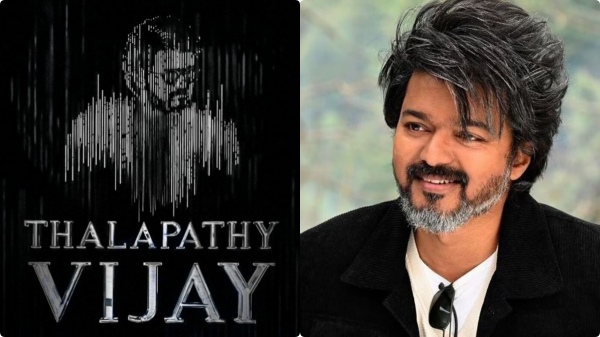 Actor Vijay Got 130 Crores Salary in Leo Movie 