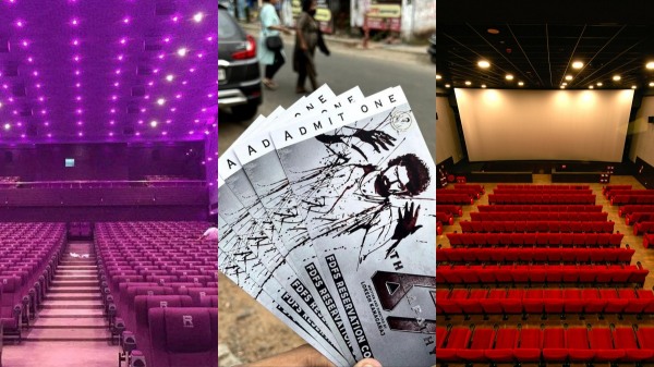 Rohini theater and AGS Archana Kalpathi reveals why they still star Leo ticket booking