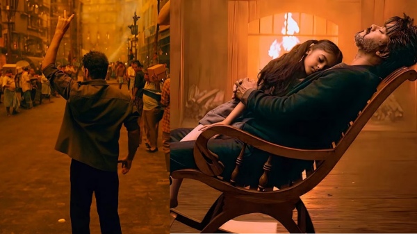 In Puducherry, the film Leo has been Got permission to screen at 7 am 