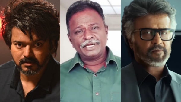 Blue Sattai Maran trolls Tamil Cinema failed to give a Pan Indian Hit