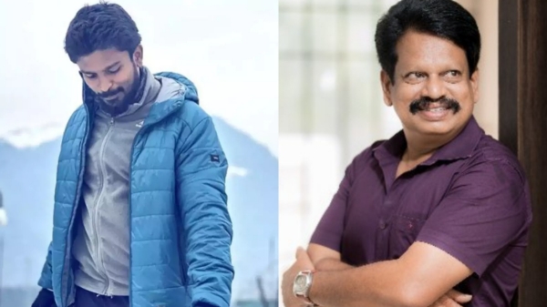 Leo Rathnakumar slams Valaipechu Anthanan for his negative tweet 