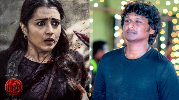 Lokesh Kanagaraj Talks about Leo Movie Theatre Controversy 