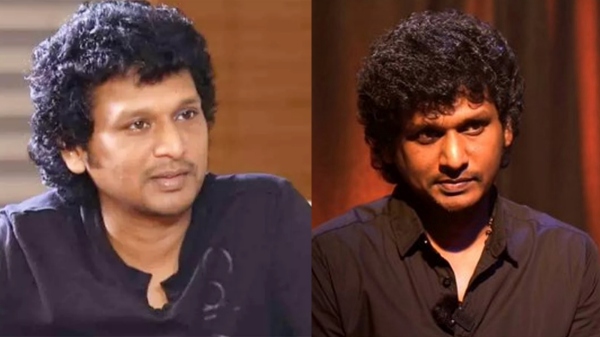 Lokesh Kanagaraj has spoken openly about why he does not make films dealing with political issues 