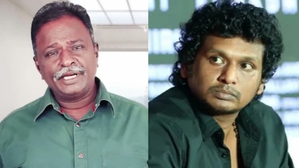 Blue Sattai Maran Trolled Lokesh Kanagaraj Due To Leo Ticket Rate 