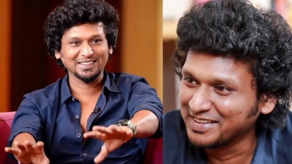 Director Lokesh kanagaraj gives continuous promotions to Vijays Leo movie