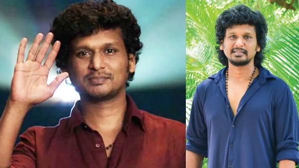 Lokesh Kanagaraj Shares Leo Bad Ass Song Secret in Latest Interview 