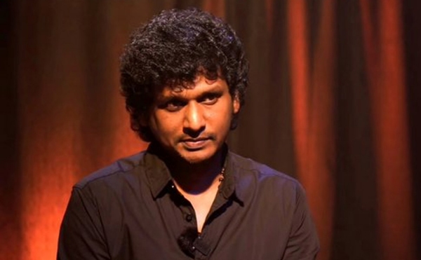 Leo Director Lokesh kanagaraj press meet at Chennai 