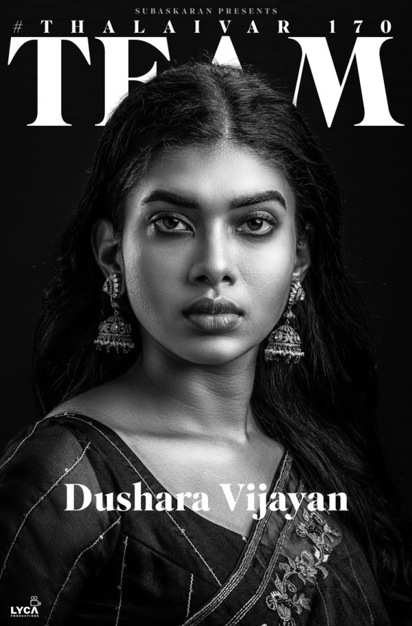 Thalaivar 170: Rajinis Thalaivar 170 first look poster is expected to be released on October 4