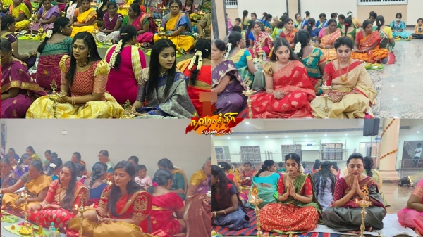 Super Singer Navarathri Kondattam 