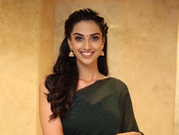 Do you know who is the heroine of Vijay starrer Thalapathy 68?