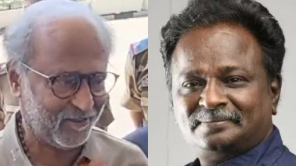 Director Blue Sattai Maran trolls Rajinikanth on his silence in cauvery issue