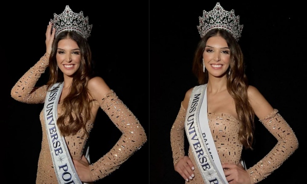 History: For the first time Miss Portugal title won by Transgender