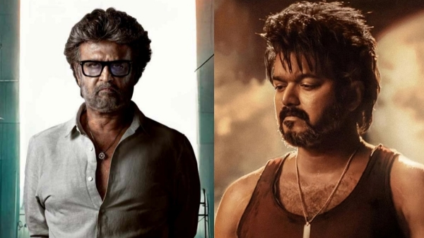 Jailer gives Ticket pressure for theatres and Leo gives Mental pressure for theatres - Manobala Jailer gives Ticket pressure for theatres and Leo gives Mental pressure for theatres - Manobala