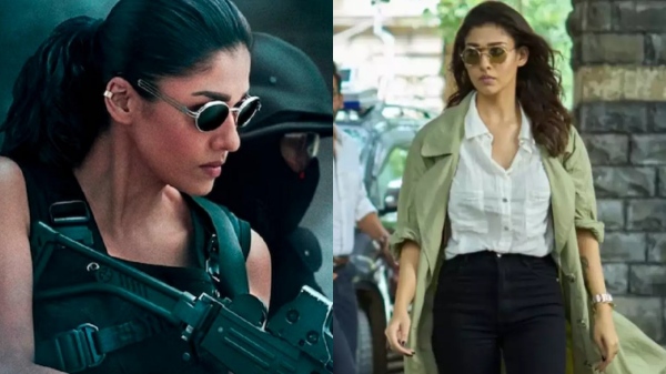 Here is the Nayantharas Next Bollywood Movie Salary Details 