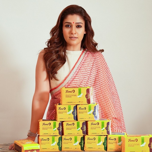 Nayanthara Started New Business Here is the details 