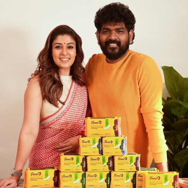Nayanthara Started New Business Here is the details 