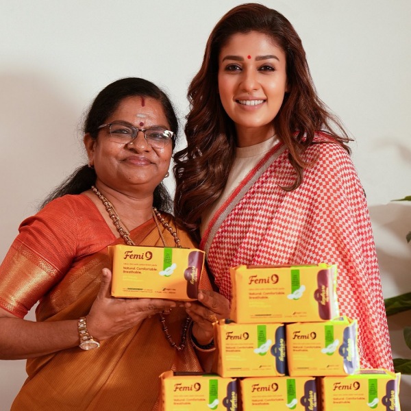 Nayanthara Started New Business Here is the details 