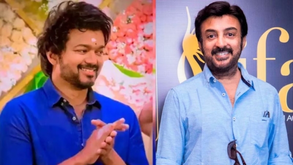 Thalapathy 68: Silver Jubilee Hero Mohan Is Expected To Play A Crucial Role In Thalapathy 68 Thalapathy 68: Silver Jubilee Hero Mohan Is Expected To Play A Crucial Role In Thalapathy 68