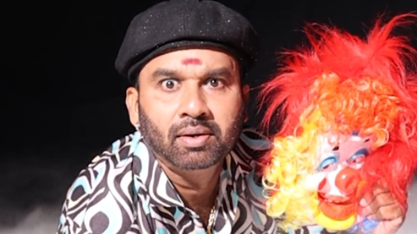 In Bigg Boss season 7 Cool Suresh has been teased by Other contestants In Bigg Boss season 7 Cool Suresh has been teased by Other contestants