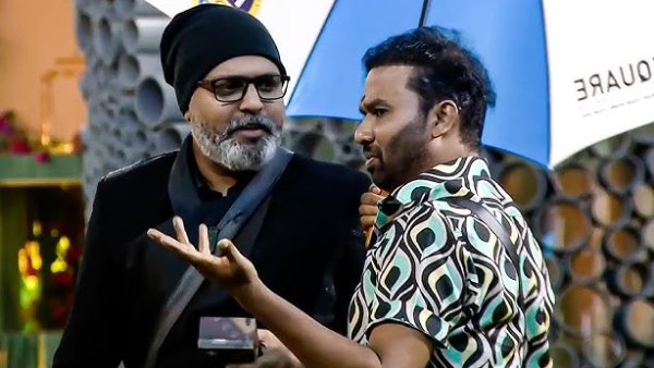 In Bigg Boss season 7 Cool Suresh has been teased by Other contestants In Bigg Boss season 7 Cool Suresh has been teased by Other contestants