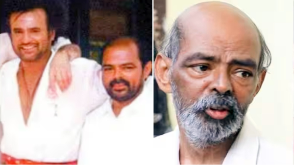 Pithamagan and Gajendra movie producer v a durai passed away