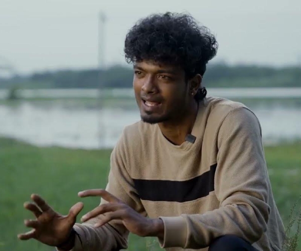 Bigg Boss Tamil 7: Maya shows her sports bra while Nixen asking Mask