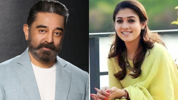 Here is the details about Nayanthara Salary in KH 234 Movie 
