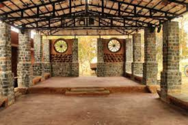 Bigg Boss Tamil 7 contestant Bava Chelladurai had a big farm house called Pathayam 