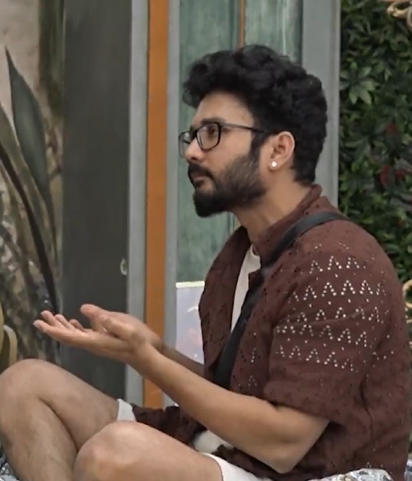 Bigg boss tamil season 7 Day 3 october 4th episode second promo