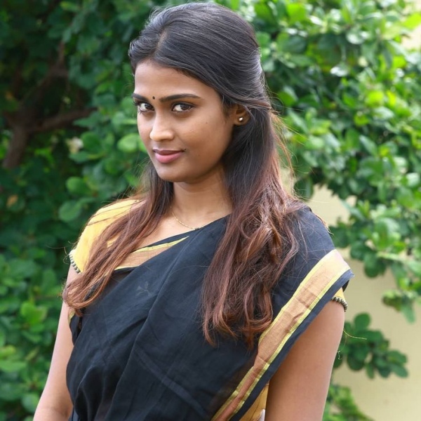 Here is the Unknown Details about Big Boss 7 Contestant Poornima Ravi