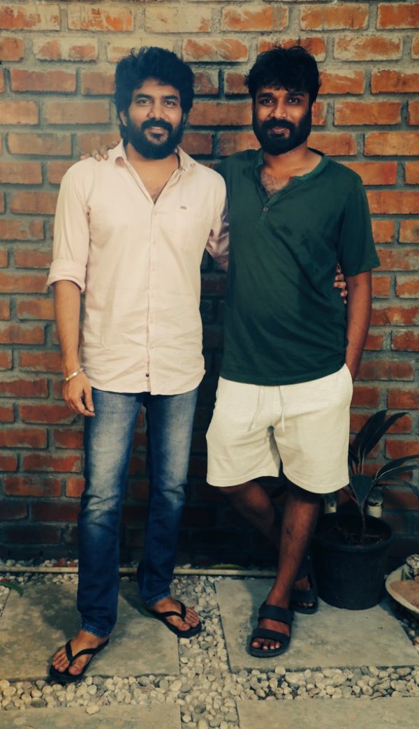 Here is the Big Boss 7 Contestant Pradeep Antony Details