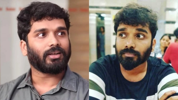 Here is the Big Boss 7 Contestant Pradeep Antony Details