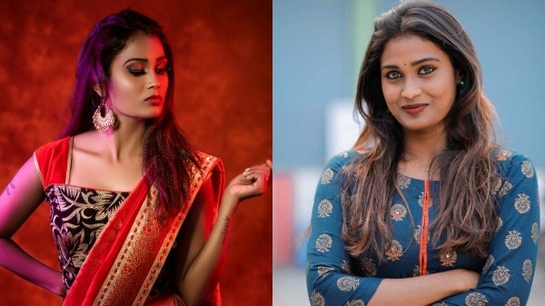 Here is the Unknown Details about Big Boss 7 Contestant Poornima Ravi