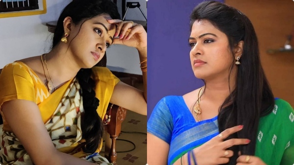 Actress Rachitha Mahalakshmi Affected with Rare Hormone Disease 