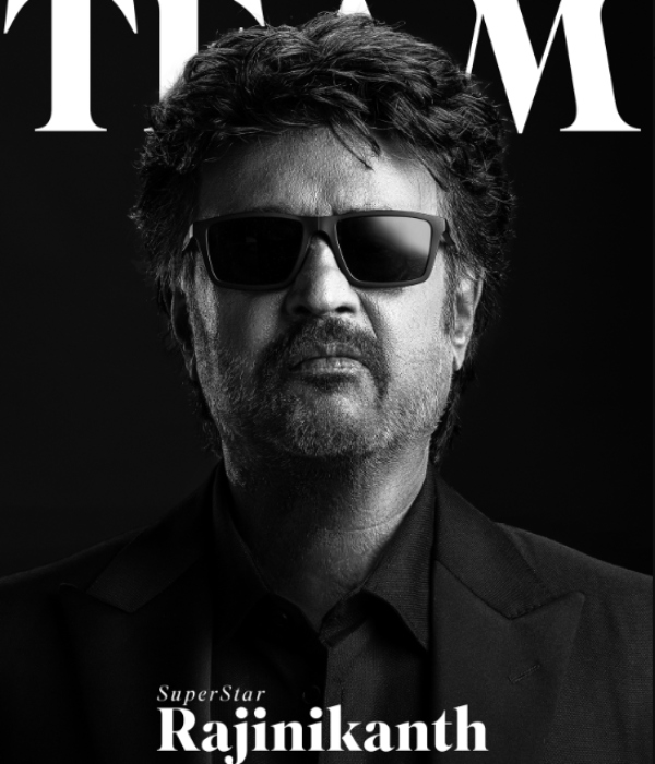  Thalaivar 170: Rajinis Thalaivar 170 new look poster released now