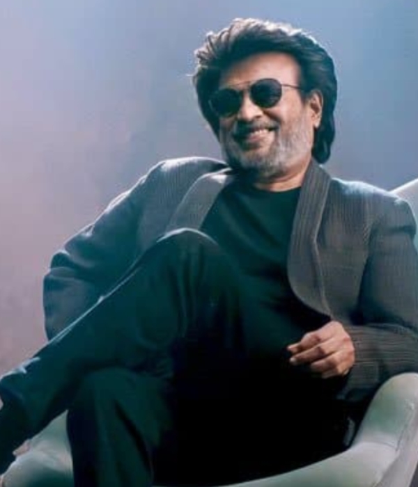  Thalaivar 170: Rajinis Thalaivar 170 new look poster released now