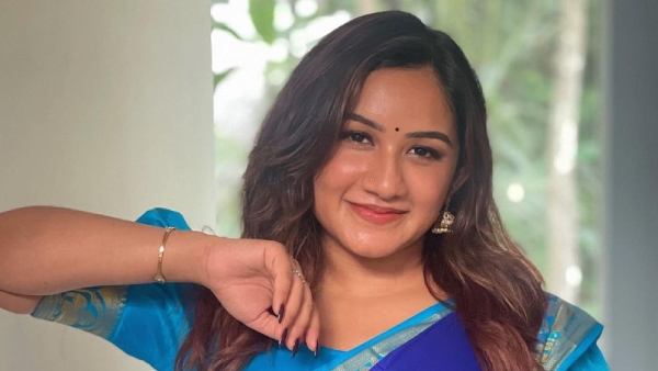 Raveena Daha Entered in Bigg Boss House