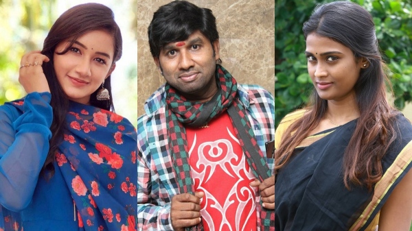 Bigg Boss Tamil 7: Babloo and Dharsha Gupta did not participate in Bigg Boss Season 7