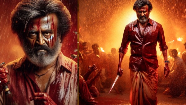 Rajinikanth Thalaivar 171 AI made look vows fans