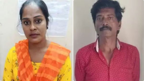 youtuber rowdy baby surya arrested with boyfriend