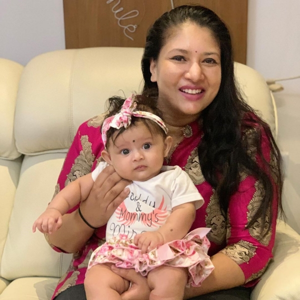 Actress Sanghavi celebrates her 46th birthday today, here we look out her net worth and assets