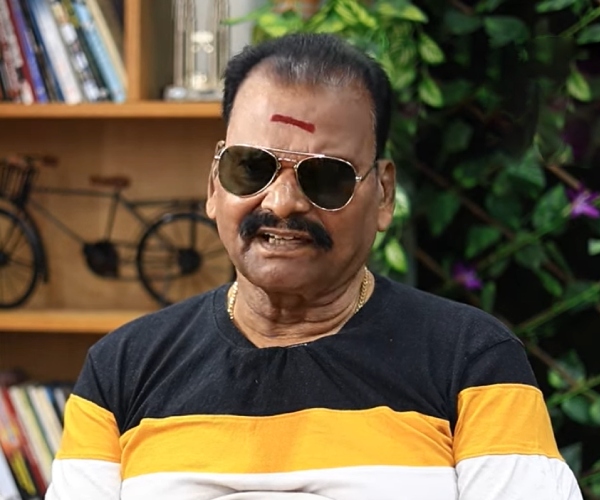 Bayilvan Ranganathan stirs controversy on Sivakarthikeyan - D Imman issue